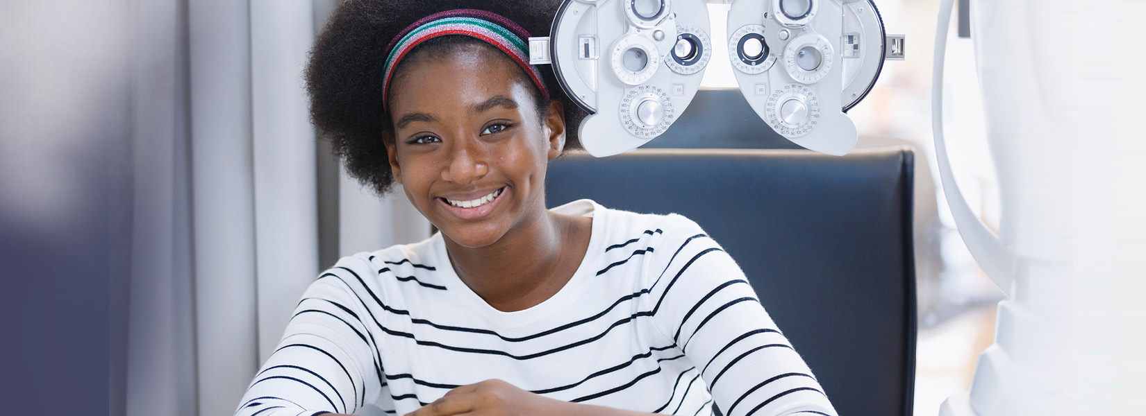 Comprehensive Eye Exams in Burleson
