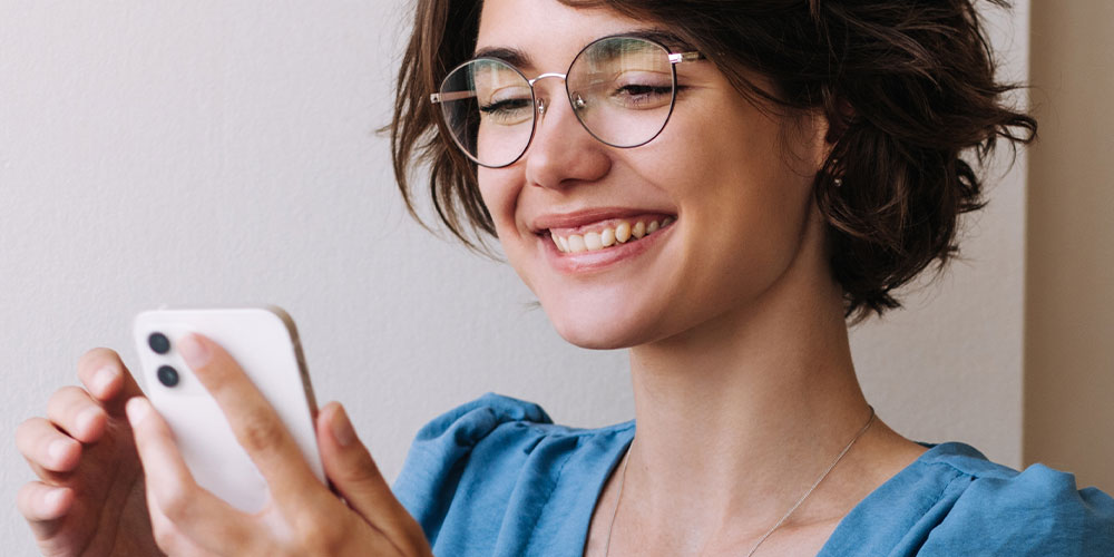 Designer frames in Burleson