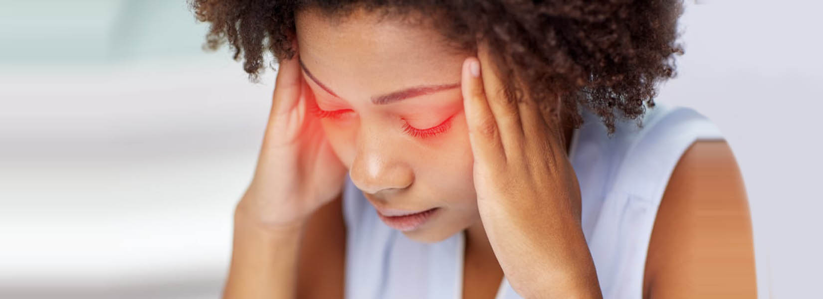 Eye Emergencies in Burleson