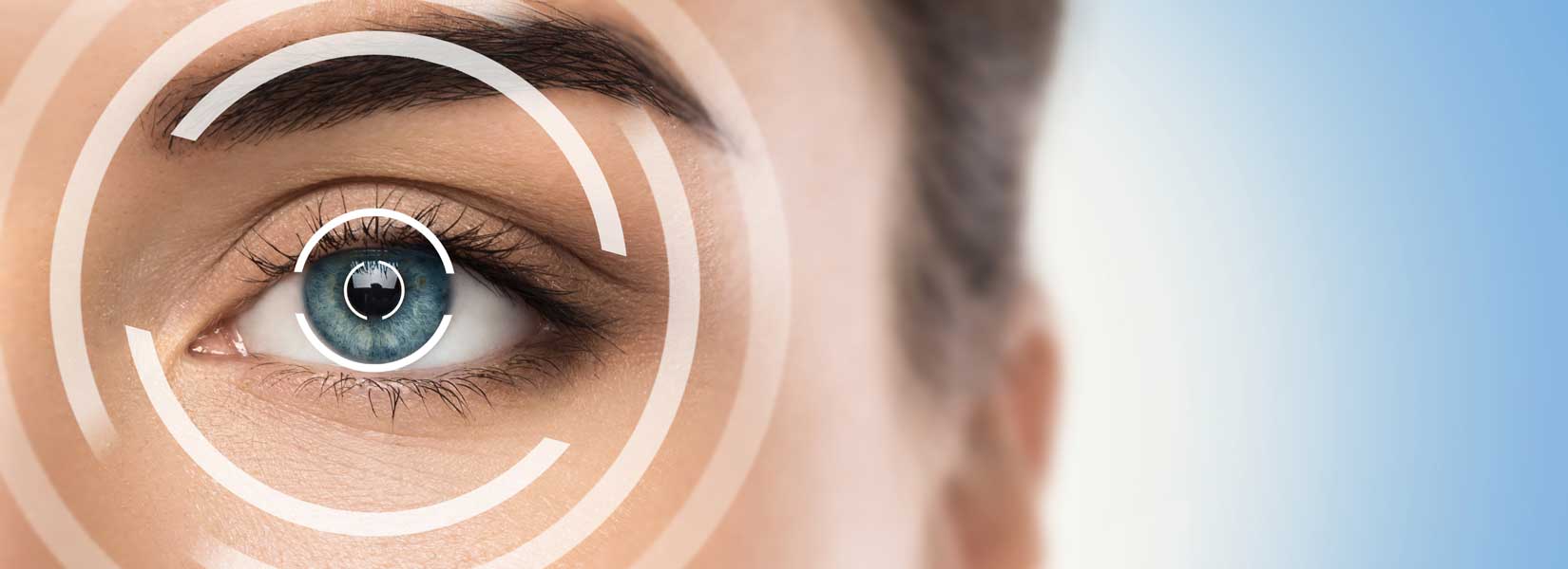 LASIK & Refractive Surgery Co-Management in Burleson